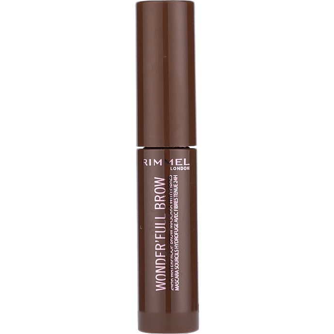 Øjenbrynsgel 002 Medium