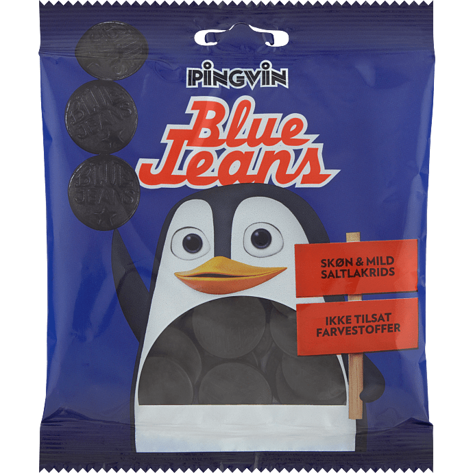 Blue Jeans