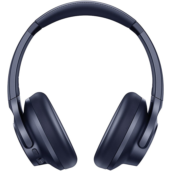 Anker Soundcore Q20i trådløse over-ear høretelefoner - blå