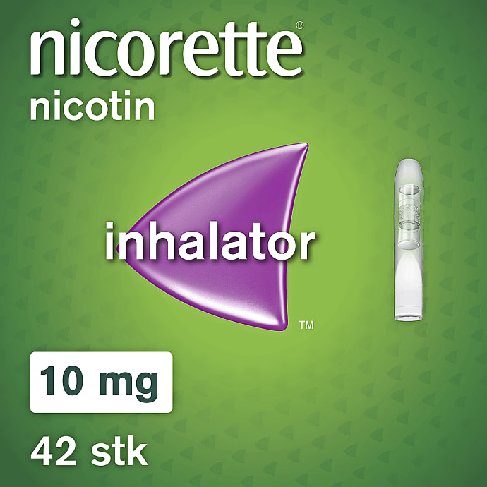 Inhaler