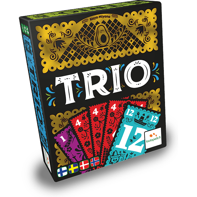 Trio