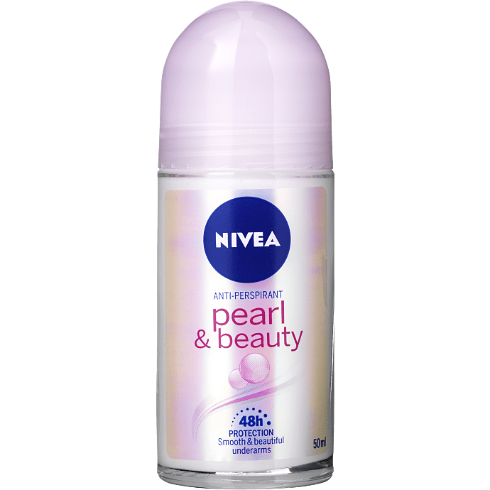 Roll-on deodorant
