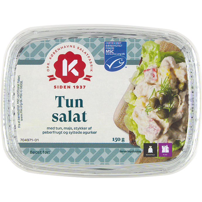 Tunsalat