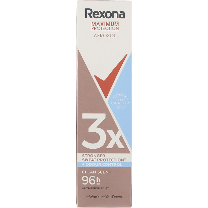 Clean Scent deospray