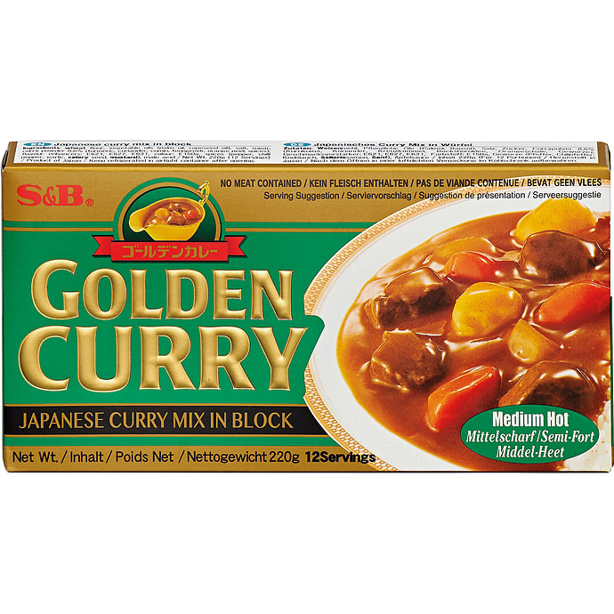 Karrysauce