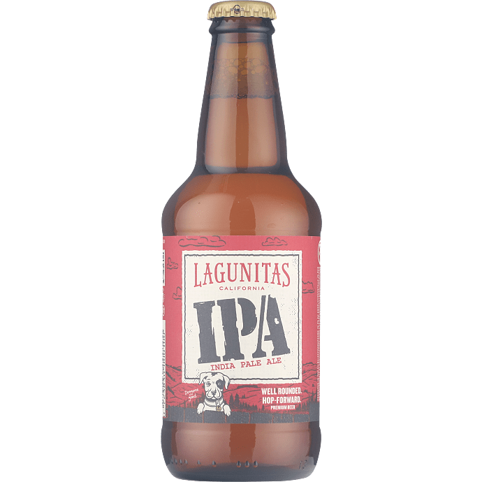 Lagunitas IPA