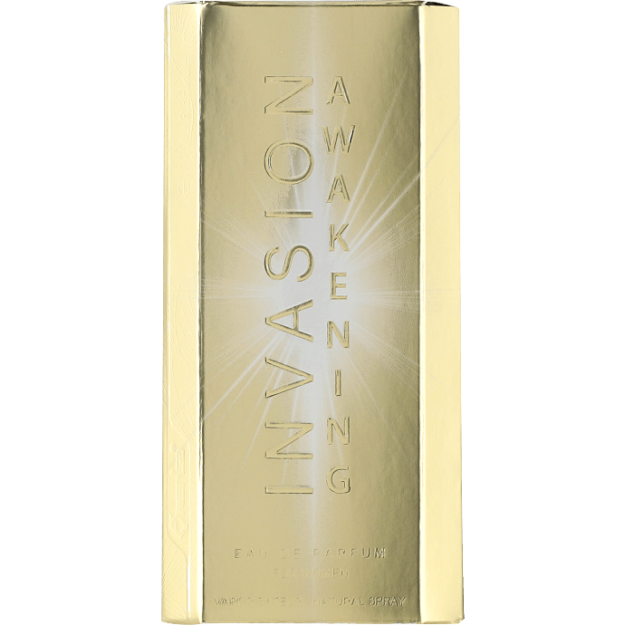 Invasion Awakening Eau de Parfum