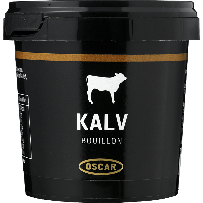 Kalvebouillon