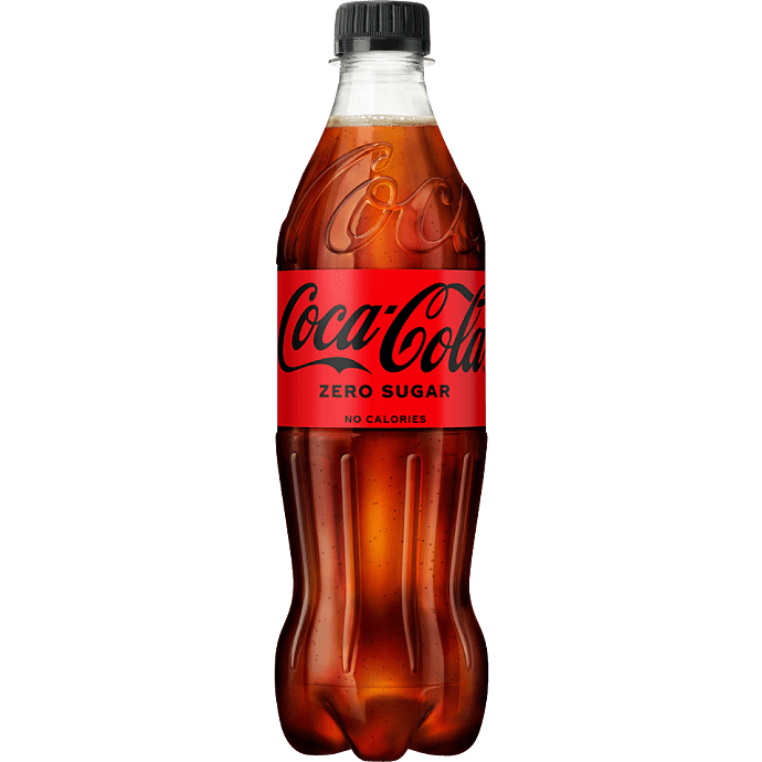 Coca Cola Zero