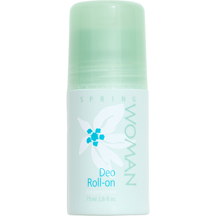 Roll-on deodorant
