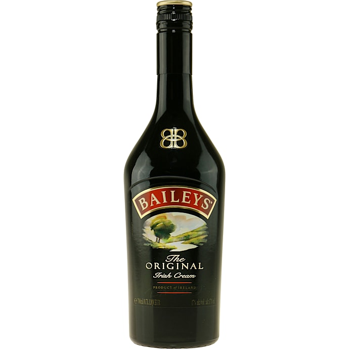 Cremelikør