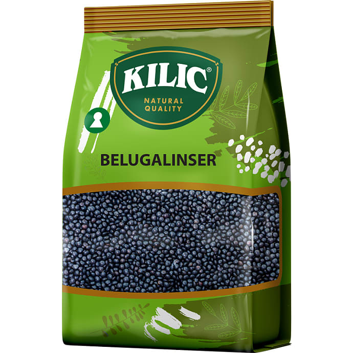 Belugalinser
