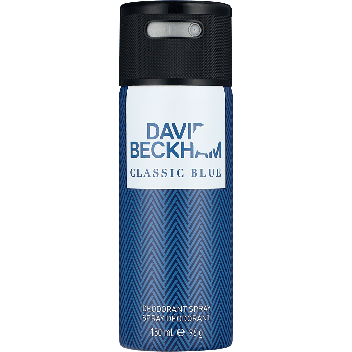 Classic Blue deospray
