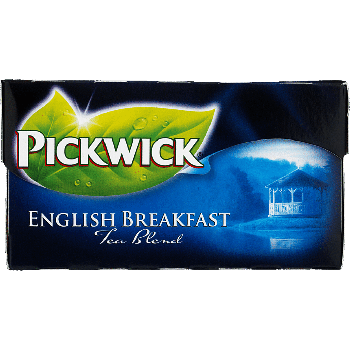 English breakfast