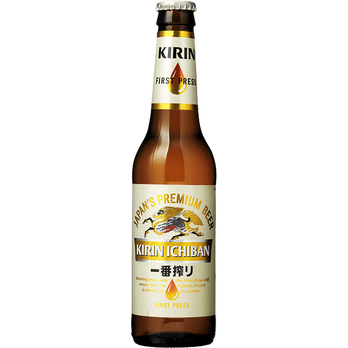 Kirin Ichiban