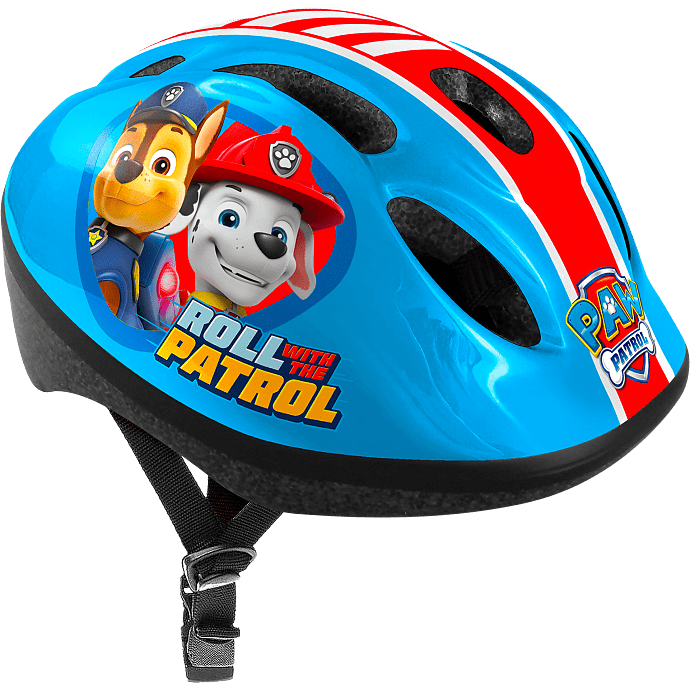 Paw Patrol cykelhjelm str. S  53/56cm
