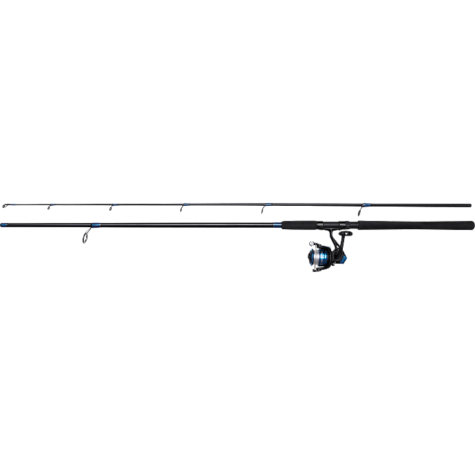 Kinetic Blue spirit 7 4-21g fiskesæt