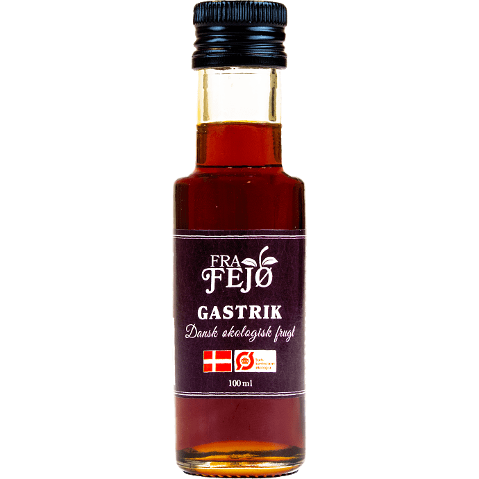 Gastrik øko