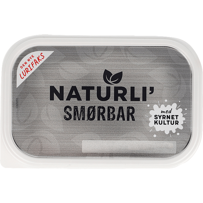 Smørbar