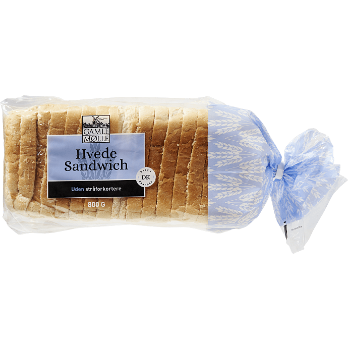 Sandwichbrød