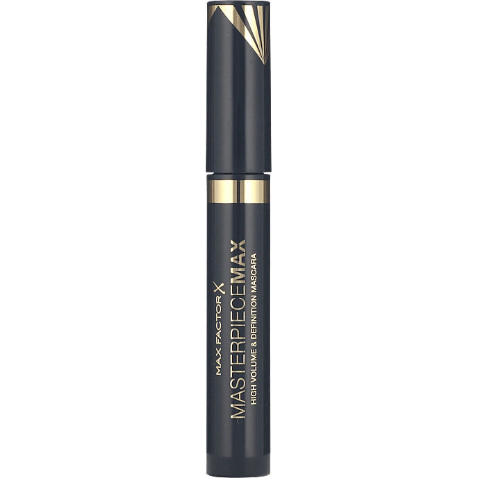 Mascara Masterpiece 01 Black