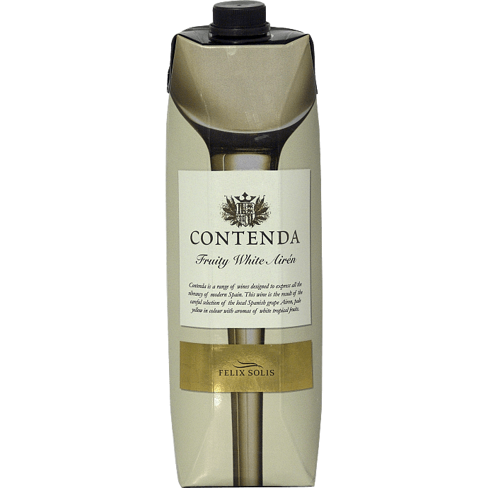 Fruity White Tetra