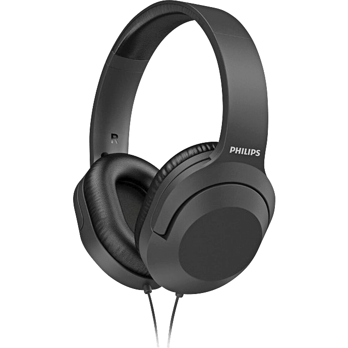 Philips Over Ear hovedtelefoner H2005 med kabel