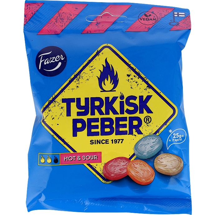Lakridsbolcher