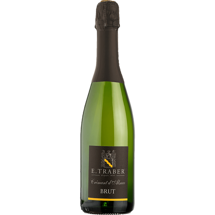 Crémant d'Alsace Giersberger brut