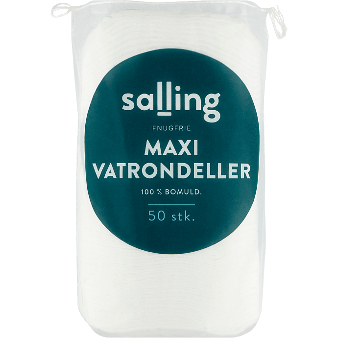 Vatrondeller