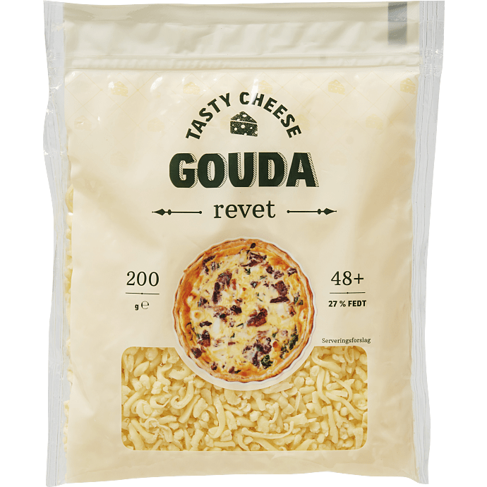 Revet gouda