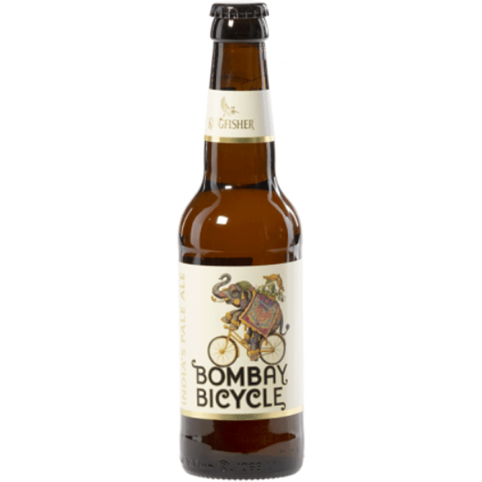 Bombay Bicycle