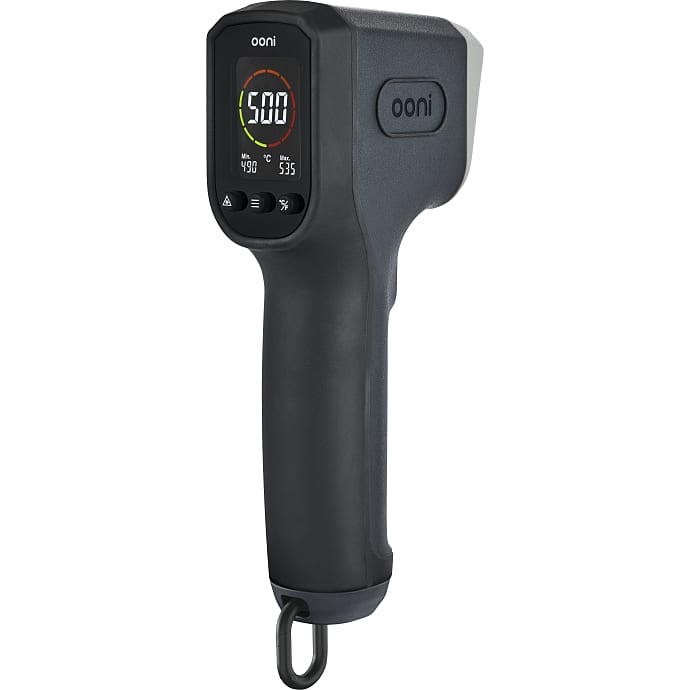 Ooni infrarødt termometer