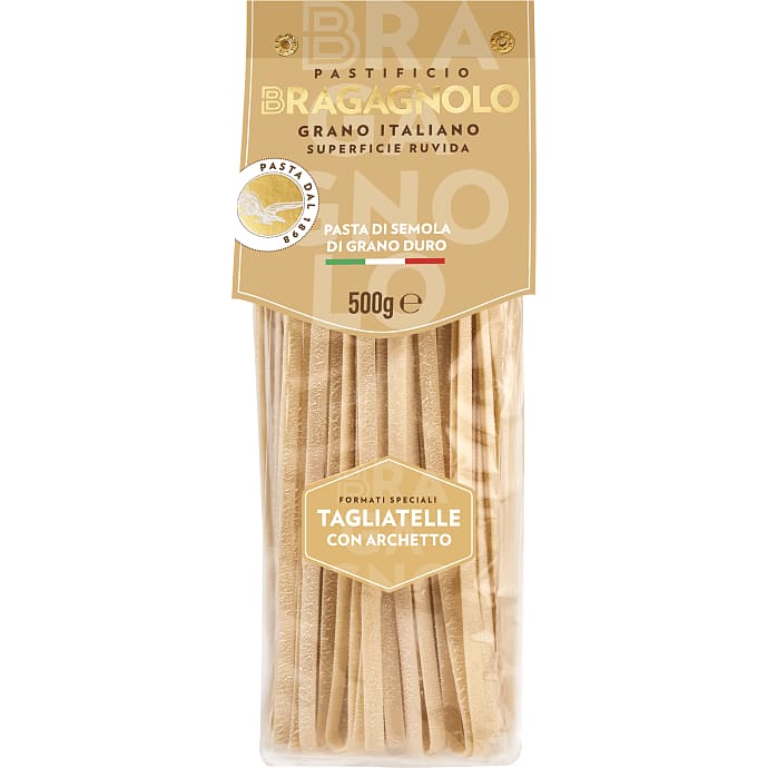 Tagliatelle