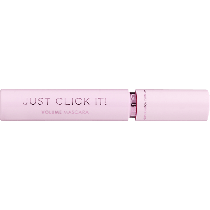 Mascara Volume no. 1