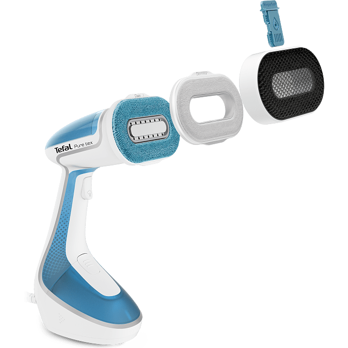 Tefal Pure Tex Garment Steamer