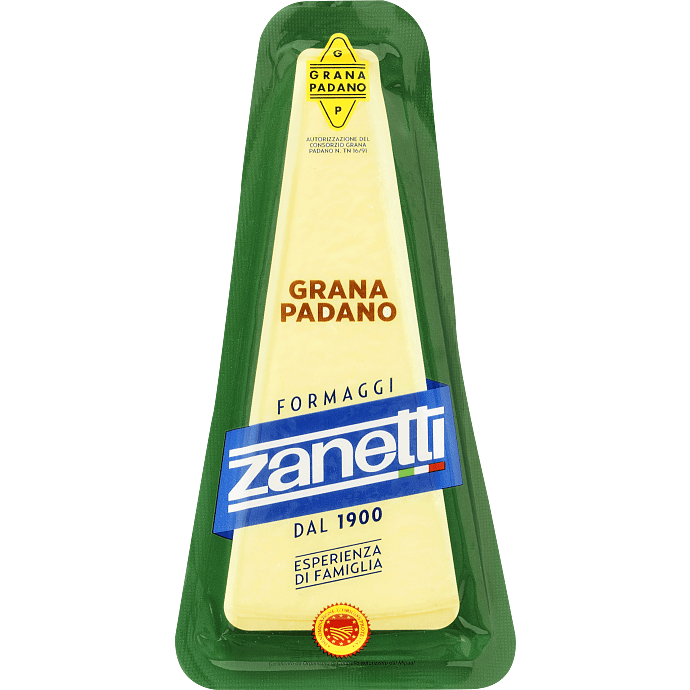 Grana Padano 32+