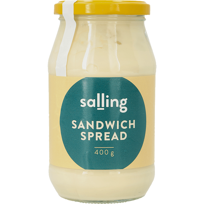 Sandwich Spread