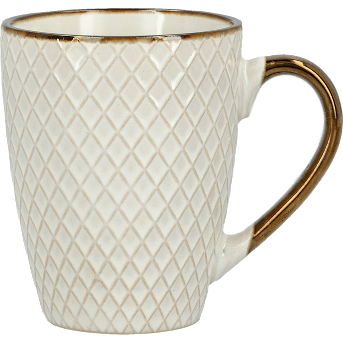 Krus – flere varianter – assorteret