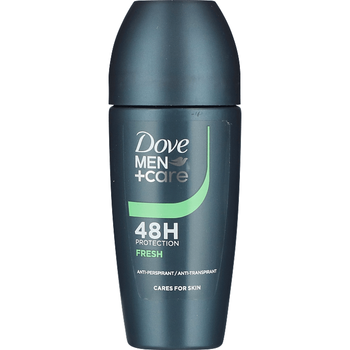Roll-on deodorant