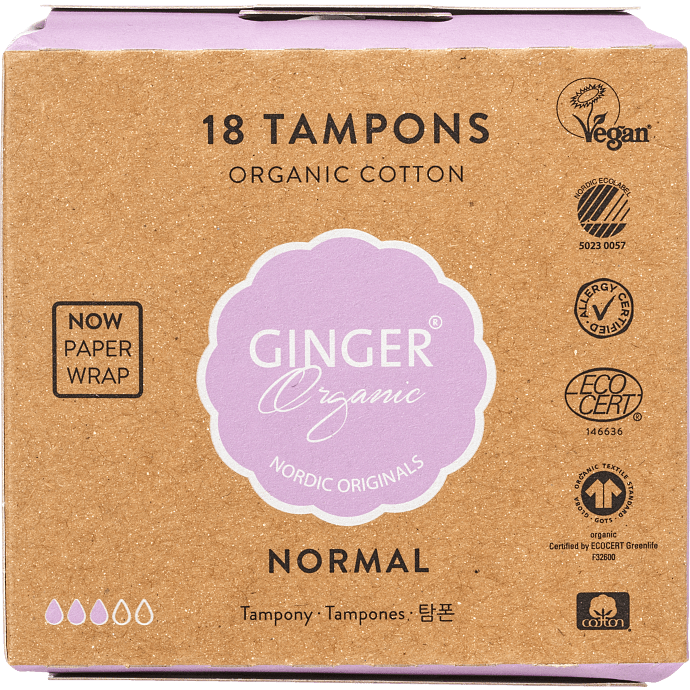Tamponer