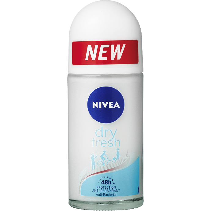 Roll-on deodorant