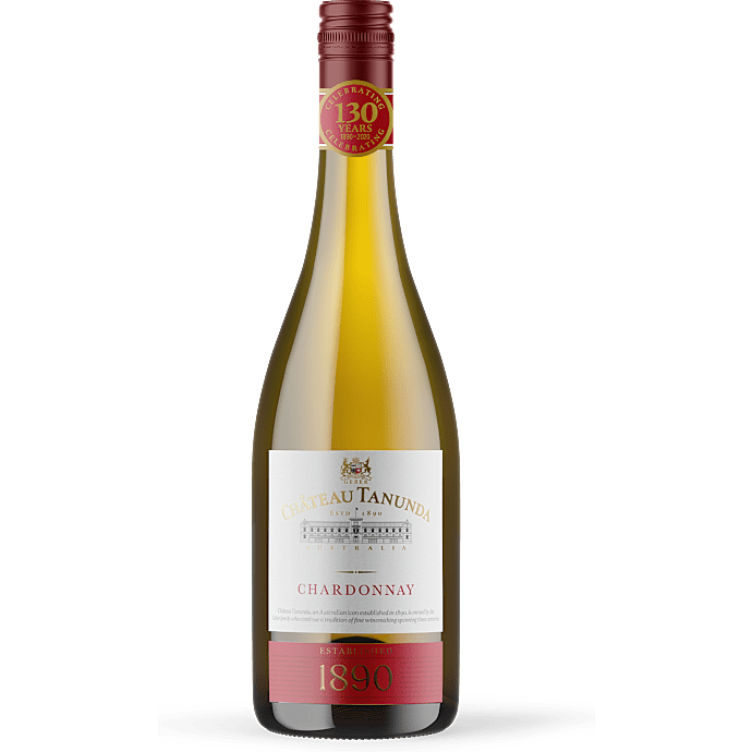 Established Chardonnay