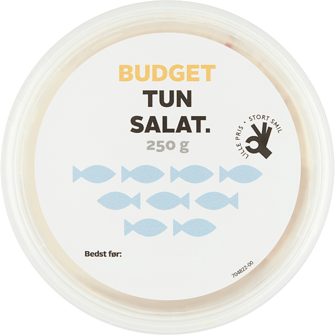 Tunsalat