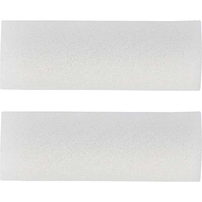 Probuilder malerrulle skum 10 cm 2 stk.