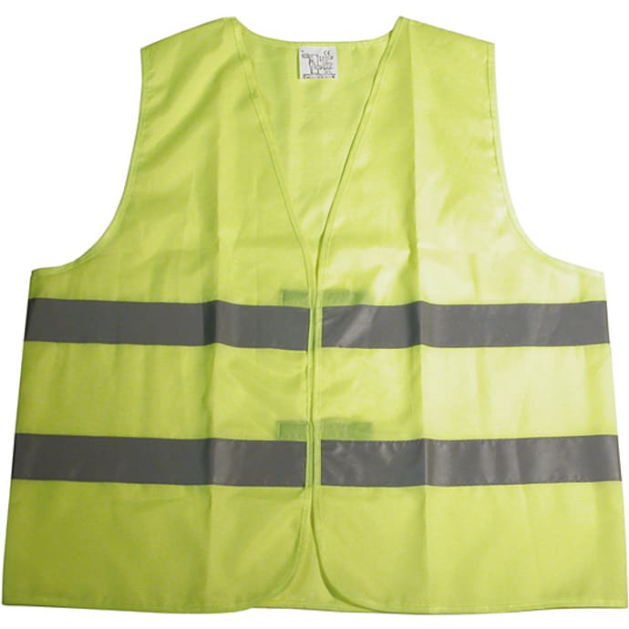 Sikkerhedsvest voksen