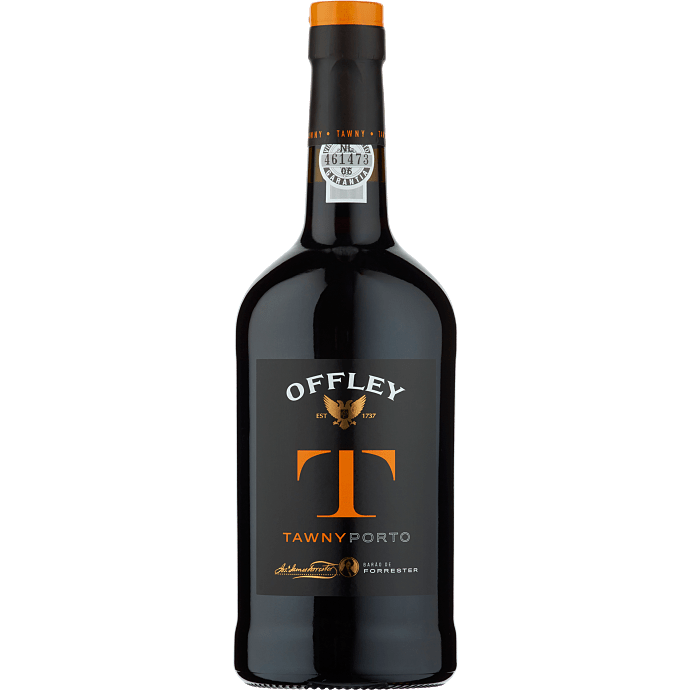 Tawny Porto Barão de Forrester