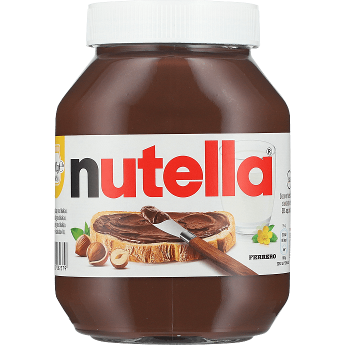 Nutella