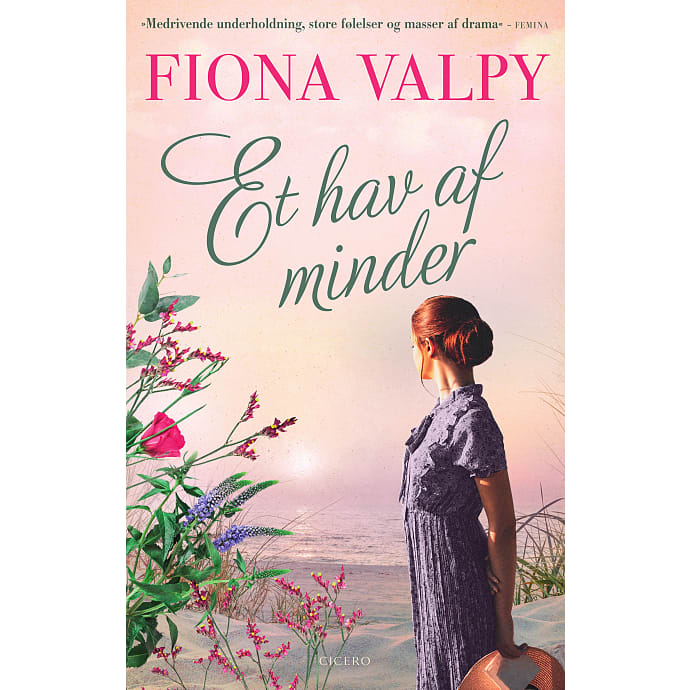 Et hav af minder - Fiona Valpy