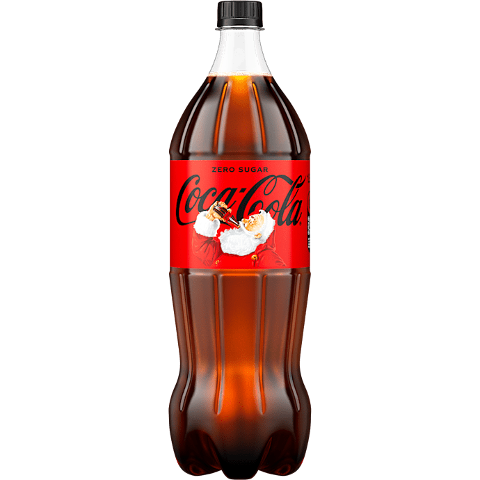 Coca Cola Zero